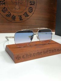 Picture of Chrome Hearts Sunglasses _SKUfw46735897fw